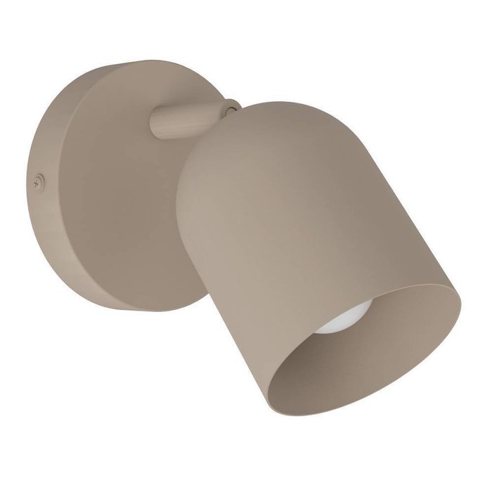 Спот Tilston 44161 (металл, цвет песочный) Спот Tilston 44161 (металл, цвет песочный)