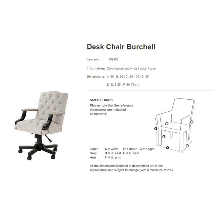 Кресло  - купить Офисные кресла по цене 64350.0