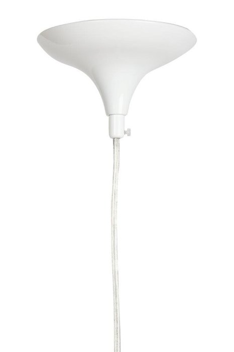 Подвесной светильник Donato White - лучшие Потолочные светильники в INMYROOM