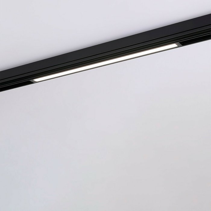 Трековый светильник Ambrella Magnetic 220V GL1680 - лучшие Потолочные светильники в INMYROOM Трековый светильник Ambrella Magnetic 220V GL1680 - лучшие Потолочные светильники в INMYROOM