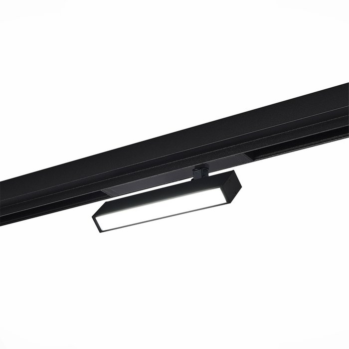Св-к трек. SMART Черный LED 1*9W 2700K-6000K 810Lm Ra>90 120° IP20 L220xW25xH105 220V SKYLINE 220 Св-к трек. SMART Черный LED 1*9W 2700K-6000K 810Lm Ra>90 120° IP20 L220xW25xH105 220V SKYLINE 220