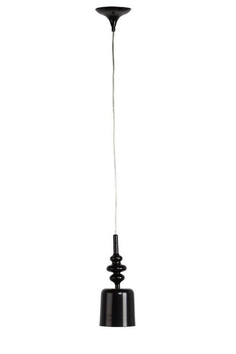 Подвесной светильник "Donato Black"