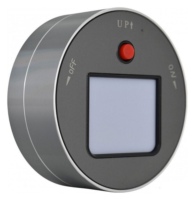 Накладной светильник Am-track-sockets 380011TL/Light Grey - купить Потолочные светильники по цене 1780.0