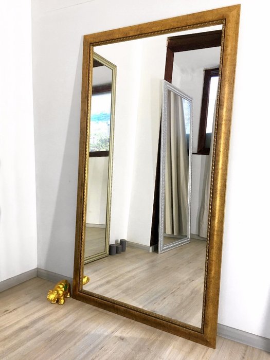 Зеркало "Dolores" - купить Напольные зеркала по цене 23000.0