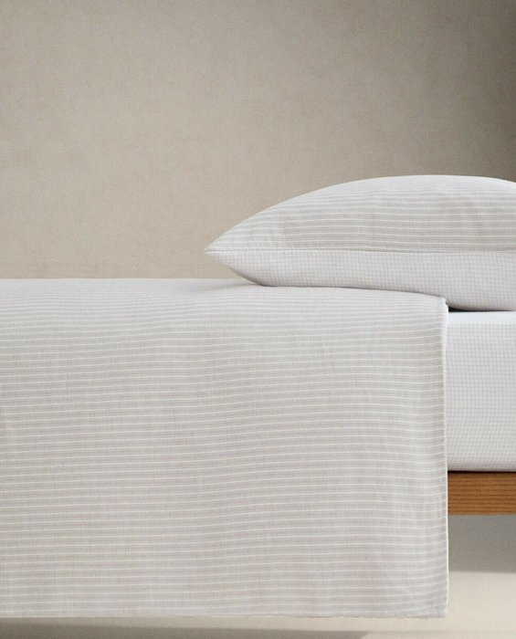 Двусторонний муслиновый пододеяльник - лучшие Пододеяльники в INMYROOM