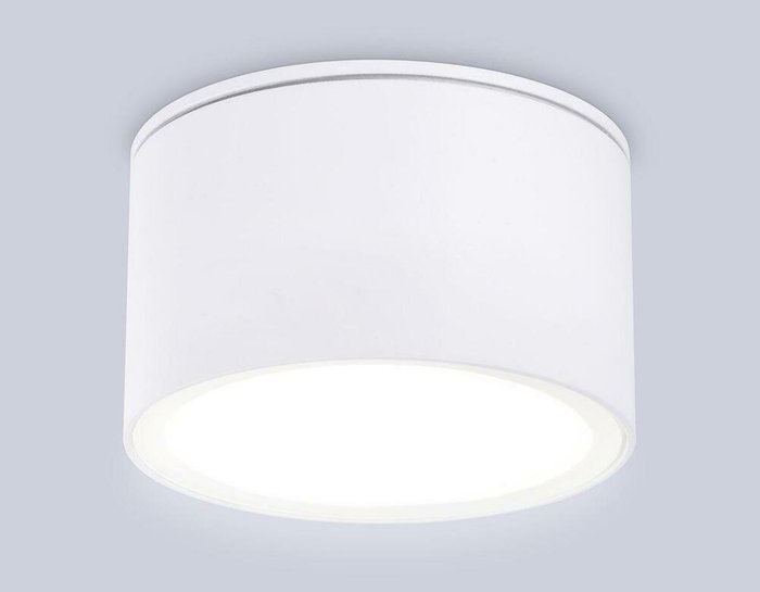 Потолочный светильник Ambrella light Techno Spot IP Protect TN6522 - лучшие Потолочные светильники в INMYROOM