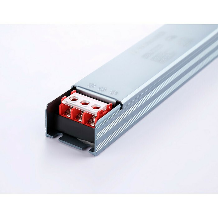 Блок питания для светодиодной ленты Ambrella LED Driver 12V 300W GS8810 - купить Светодиодная лента по цене 1620.0 Блок питания для светодиодной ленты Ambrella LED Driver 12V 300W GS8810 - купить Светодиодная лента по цене 1620.0