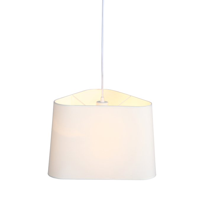 Подвесной светильник  Ambrela белого цвета - лучшие Подвесные светильники в INMYROOM