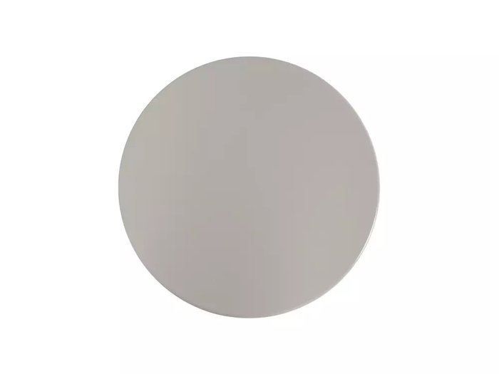 Кофейный столик Omni maxi серого цвета - лучшие Кофейные столики в INMYROOM Кофейный столик Omni maxi серого цвета - лучшие Кофейные столики в INMYROOM