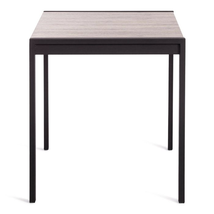 Раздвижной обеденный стол Galeon коричневого цвета - купить Обеденные столы по цене 13950.0
