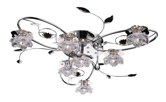 Люстра Arte lamp 