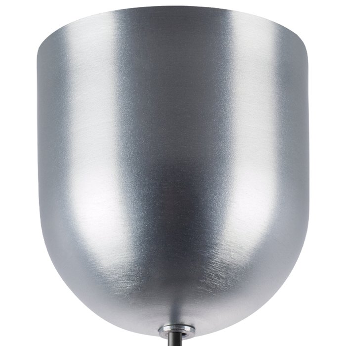Люстра CUPOLA LED 10W 500LM АЛЮМИНИЙ/ЗОЛОТО 3000K - купить Подвесные светильники по цене 19999 Люстра CUPOLA LED 10W 500LM АЛЮМИНИЙ/ЗОЛОТО 3000K - купить Подвесные светильники по цене 19999