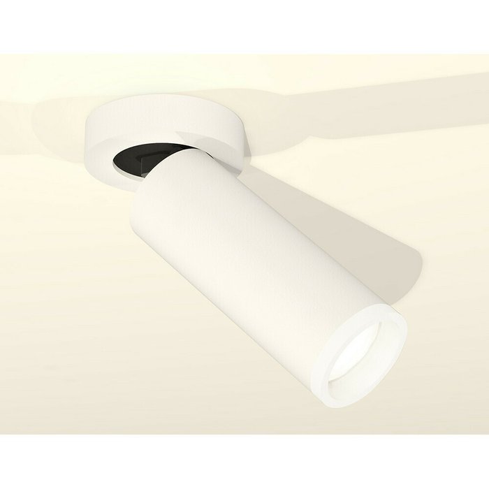 Светильник точечный Ambrella Techno Spot XM6342220 - купить Накладные споты по цене 5795.0