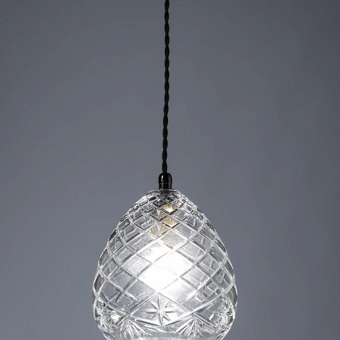 Подвесной светильник Crystal Net   - купить Подвесные светильники по цене 13482.0
