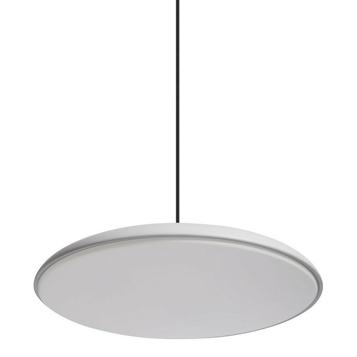 Подвесной светодиодный светильник Loft IT Plato 10119 White - купить Подвесные светильники по цене 8860.0