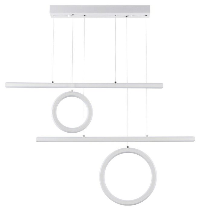 Подвесной светильник Ondo 359182 - купить Подвесные светильники по цене 19530