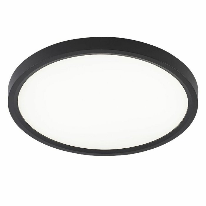 Потолочный светильник Plain LED LAMPS 81114/2C (пластик, цвет белый) Потолочный светильник Plain LED LAMPS 81114/2C (пластик, цвет белый)