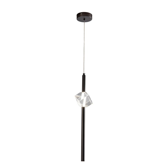Подвесной светильник Zortes Brilly ZRS.30514.01, Мощность - 6Вт, Тип лампы:  Встроенный LED - купить Подвесные светильники по цене 16275.0