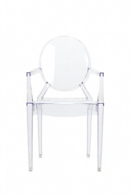 Стул Ghost Chair