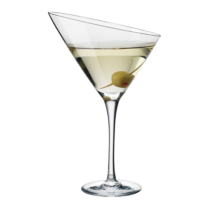 Бокал Eva Solo "martini" - купить Бокалы и стаканы по цене 4190.0