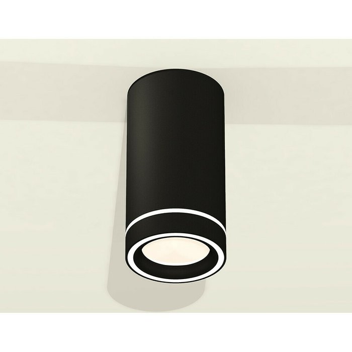 Светильник точечный Ambrella Techno Spot XS8162004 - купить Накладные споты по цене 5161.0