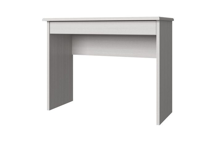 Туалетный стол Tiffany кремового цвета Туалетный стол Tiffany кремового цвета