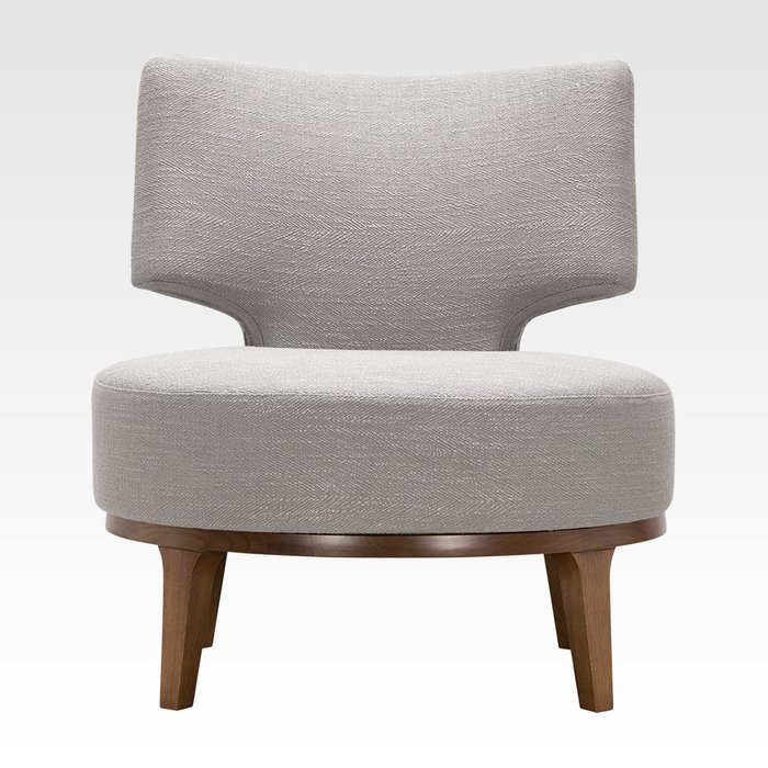 Кресло Grillo - лучшие Интерьерные кресла в INMYROOM