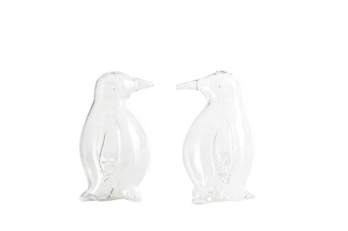 Набор для специй Penguin  - лучшие Емкости для хранения в INMYROOM