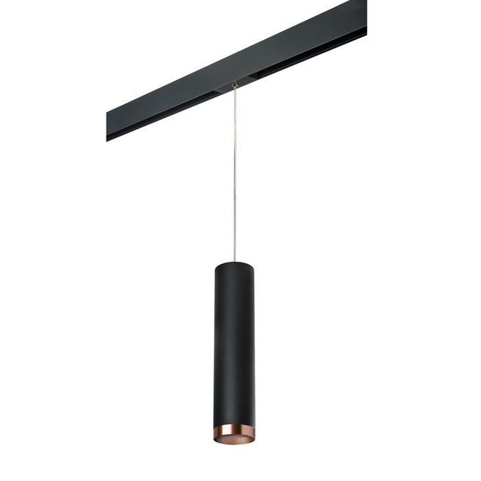 Светильник д/1-фазн трека RULLO HP16 (214497+595857+203430) Светильник д/1-фазн трека RULLO HP16 (214497+595857+203430)