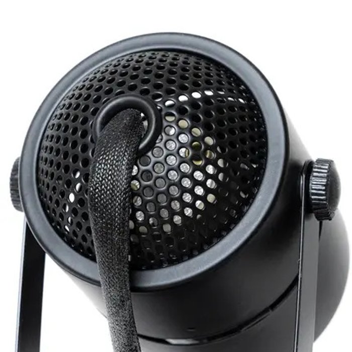 Спот Arte Lamp MIZAR A1311AP-1BK - лучшие Накладные споты в INMYROOM Спот Arte Lamp MIZAR A1311AP-1BK - лучшие Накладные споты в INMYROOM