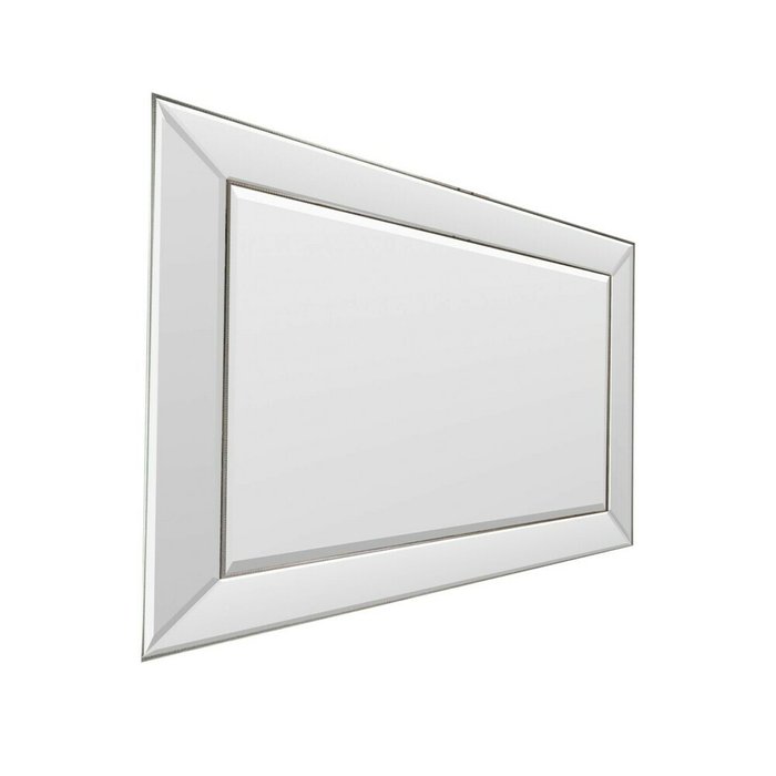 Настенное зеркало Civilla Premium 90х120 с подсветкой