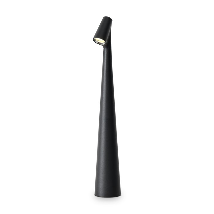 Настольный светильник Freya FR6188TL-L3B Clam LED