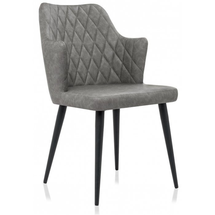 Обеденный стул Velen grey-blue
