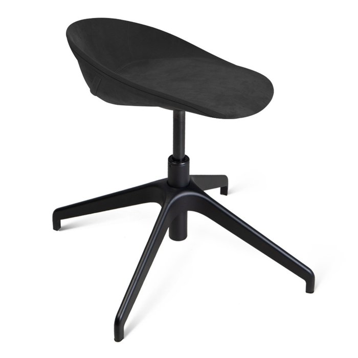 Офисный стул Marco черного цвета