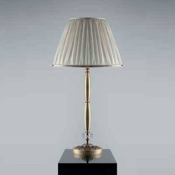 Настольная лампа IL Paralume Marina "Shine"  - купить Настольные лампы по цене 41810.0