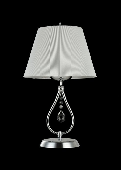 Настольная лампа Talia из металла - купить Настольные лампы по цене 9230.0