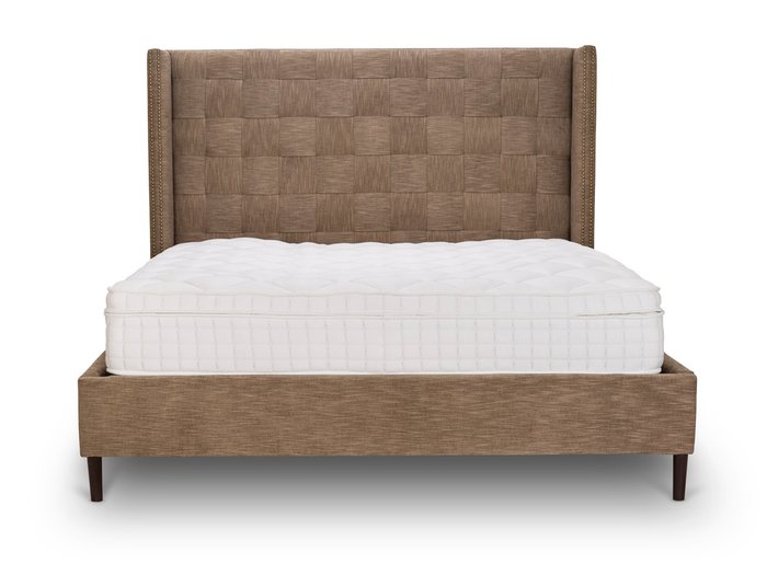 Кровать Quadro 180х200 - купить Кровати для спальни по цене 109000.0