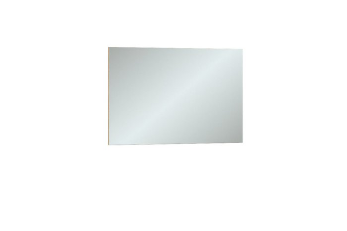 Зеркало настенное Анри с щитовой подложкой - лучшие Настенные зеркала в INMYROOM