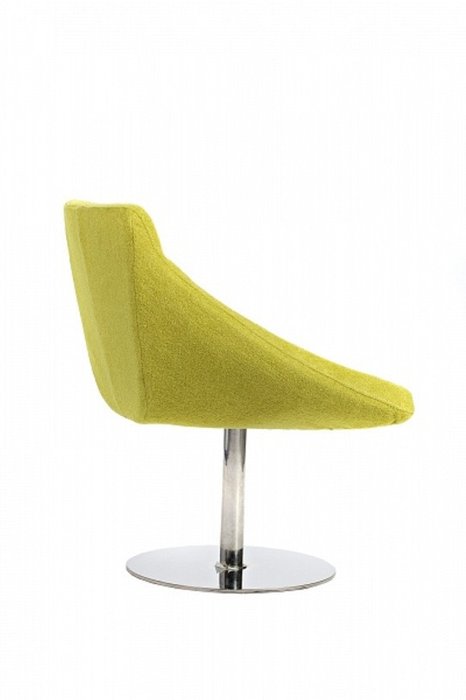 кресло "Tulip" - лучшие Интерьерные кресла в INMYROOM