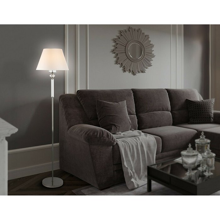Торшер Ambrella Heigh Light LH71008 - купить Торшеры по цене 16290.0