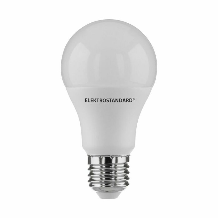 Светодиодная лампа A60 10W 4200K E27 BLE2721 Classic LED грушевидной формы