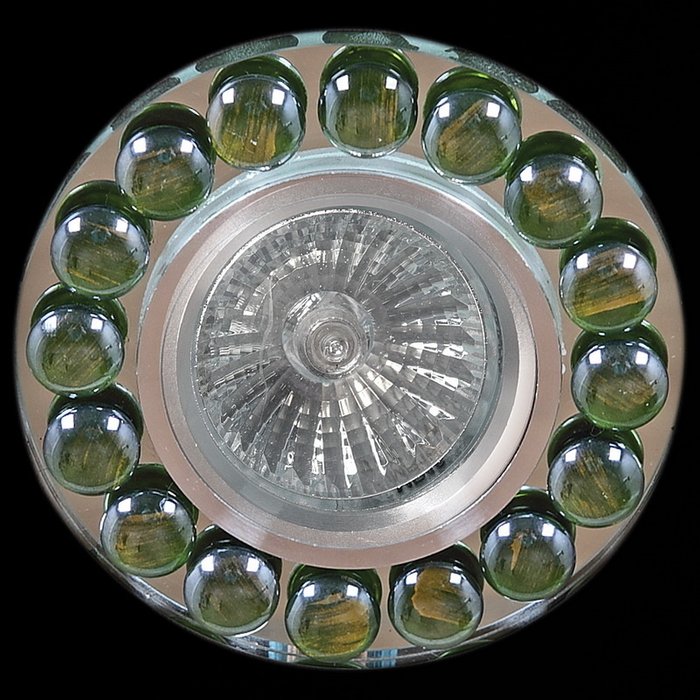 4050/D MR16 A06 светильник точ.