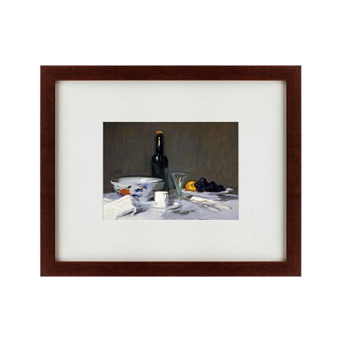 Картина The Black Bottle 1911 г.  - купить Картины по цене 4990.0