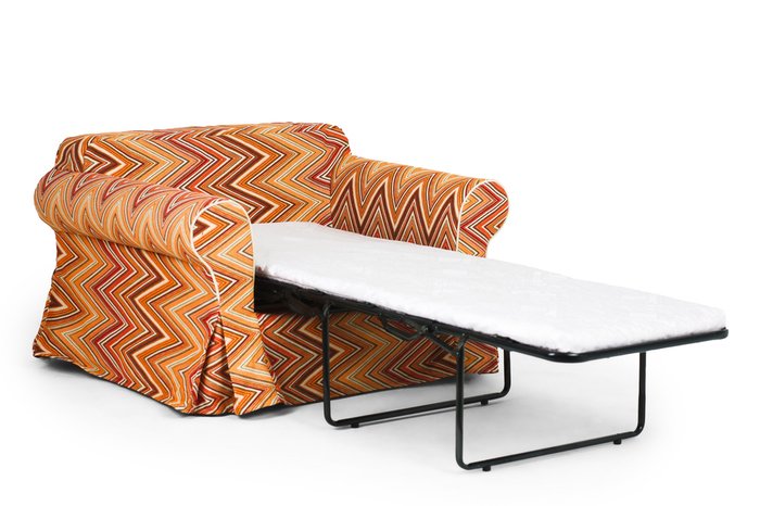 Кресло-кровать Прованс - купить Интерьерные кресла по цене 47500.0