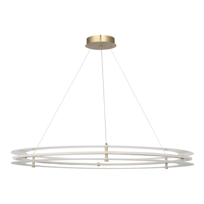 Светильник подвесной ST-Luce золотистый/Прозрачный LED 1*70W 4000K FAGY - купить Соединитель (коннектор) для треков по цене 101300.0 Светильник подвесной ST-Luce золотистый/Прозрачный LED 1*70W 4000K FAGY - купить Соединитель (коннектор) для треков по цене 101300.0