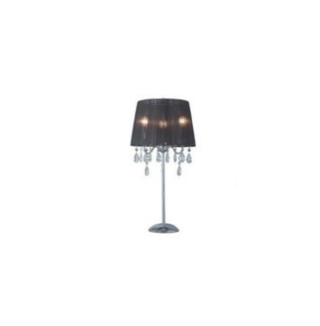 Настольная лампа с абажуром Venecia - купить Настольные лампы по цене 17000.0
