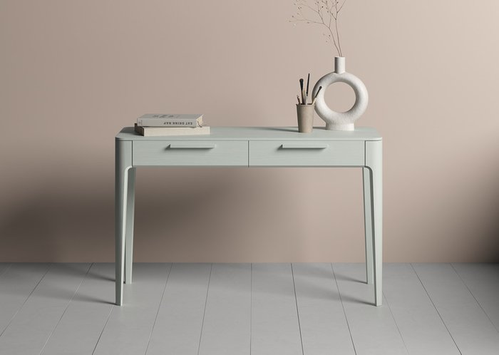 Консоль Type 120 белого цвета - лучшие Консоли в INMYROOM
