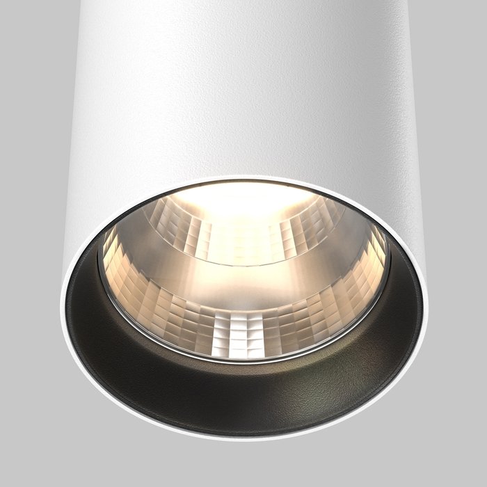 Подвесной светильник Technical P100PL-20W3K-W Vol Pendant - лучшие Подвесные светильники в INMYROOM