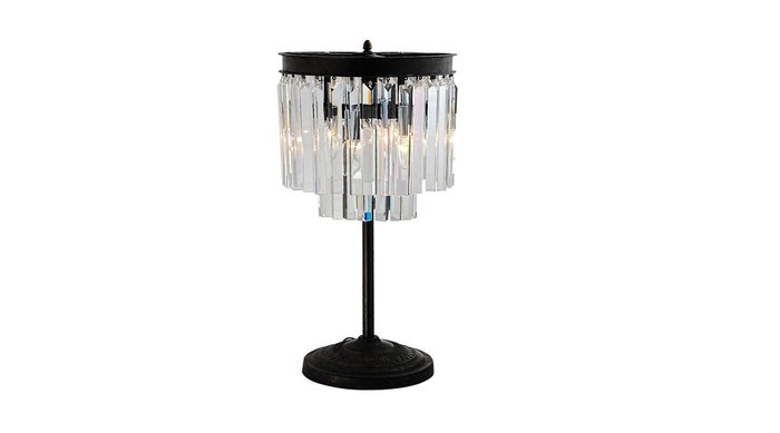 Настольная лампа "Adamant Table Lamp" Настольная лампа "Adamant Table Lamp"
