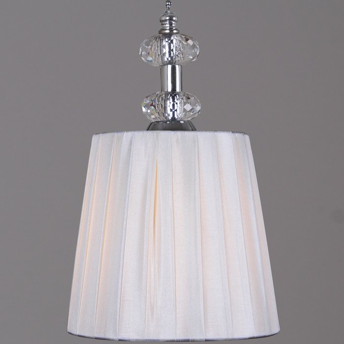 IL1329-1WPA-29 CR светильник настенный - лучшие Бра и настенные светильники в INMYROOM IL1329-1WPA-29 CR светильник настенный - лучшие Бра и настенные светильники в INMYROOM